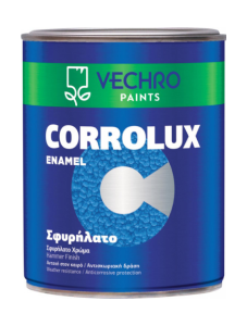 Corrolux σφυρήλατο 0,75L