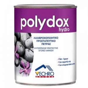Polydox hydro αδιαβροχοποιητικό προστατευτικό πέτρας 0,75L